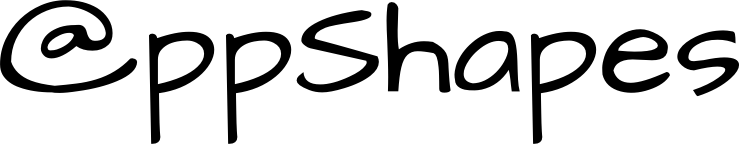 AppShapes