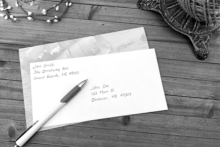 Complex Types in EF Core 8